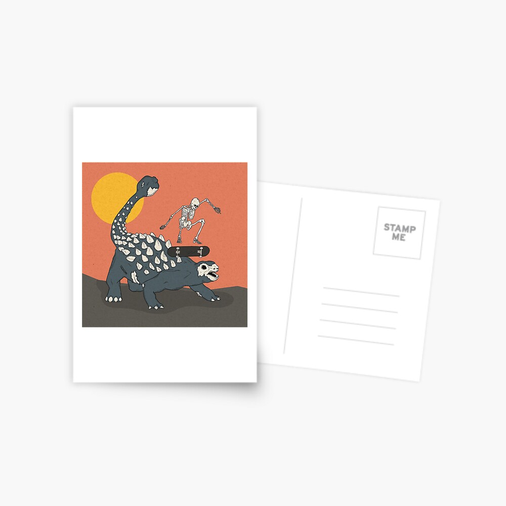 Item preview, Postcard designed and sold by LeDarkstone.
