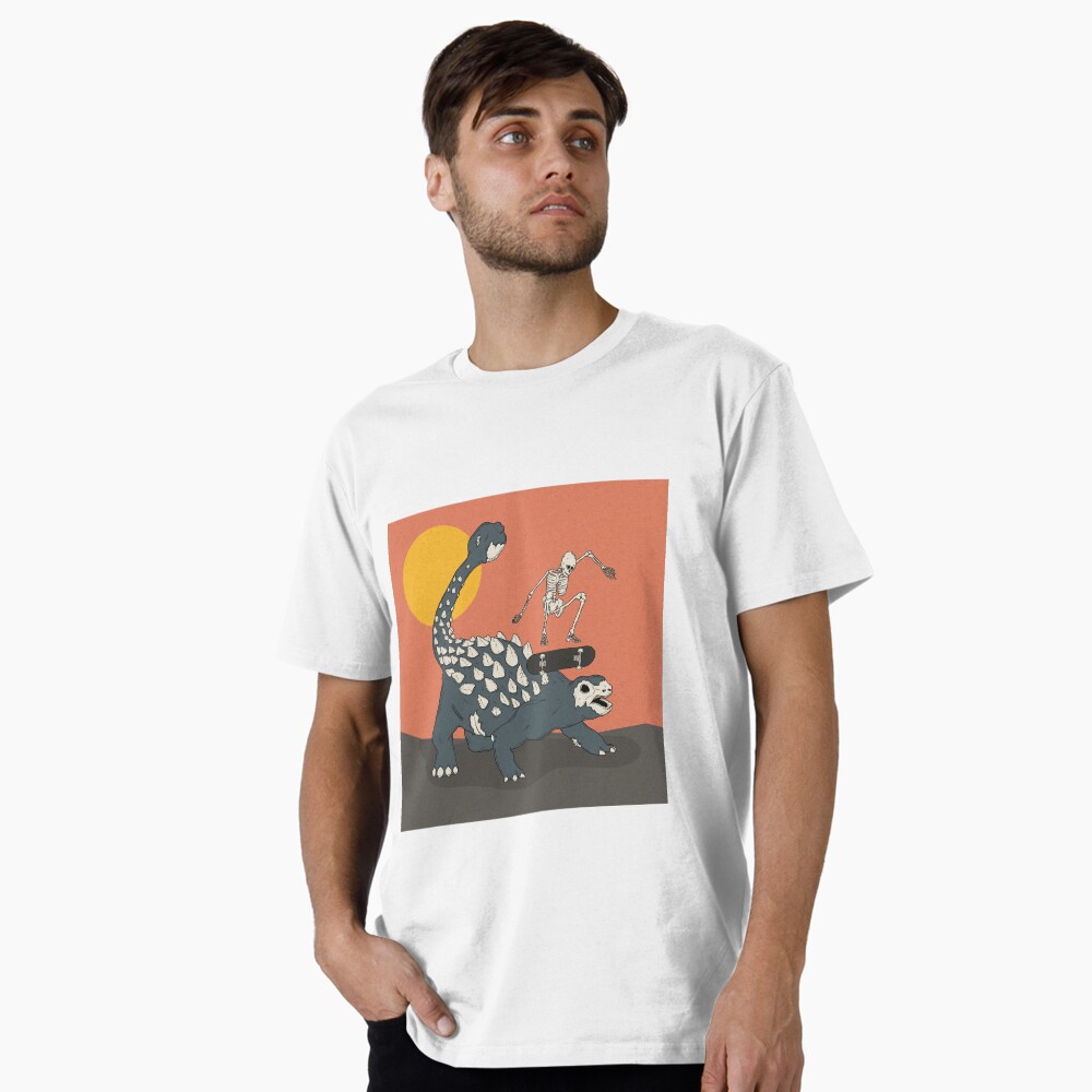 Item preview, Premium T-Shirt designed and sold by LeDarkstone.