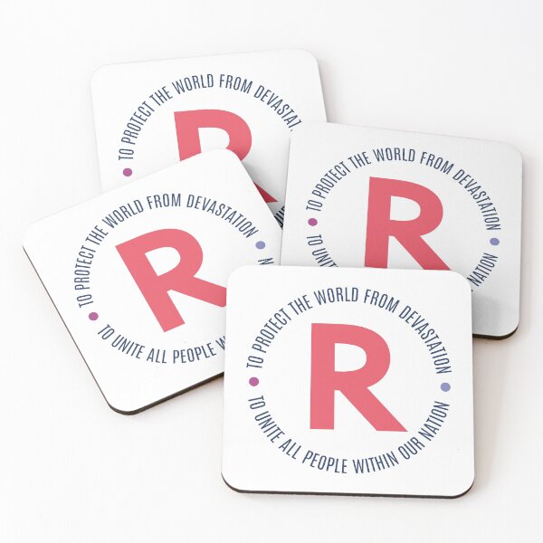 Item preview, Team Rocket To Protect The World From Devastation To Unite All People Within Our Nation designed and sold by Vitsson.