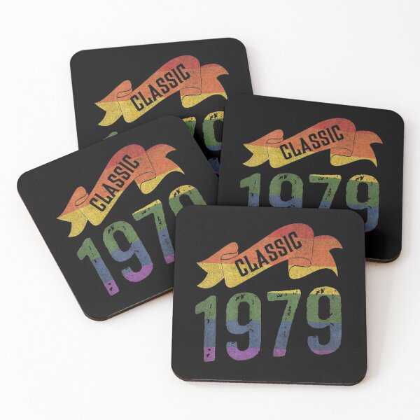 Item preview, Classic 1979 Rainbow Colors designed and sold by rodmendonca.