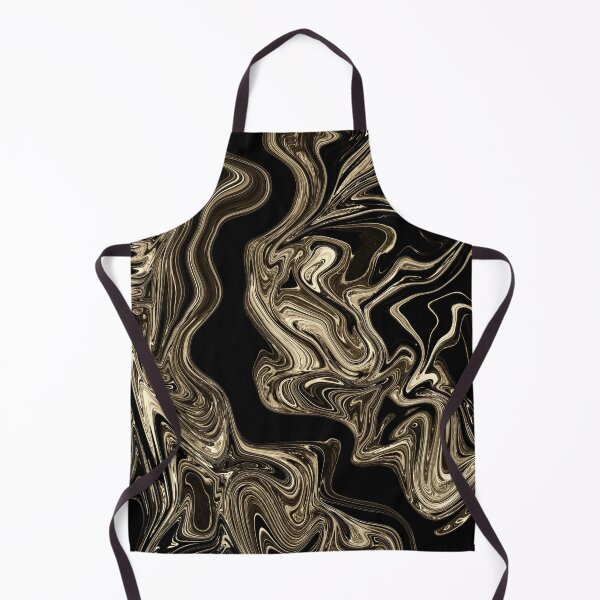 Aperçu de l'œuvre Pastel Gold Marble créée et vendue par Flydea.