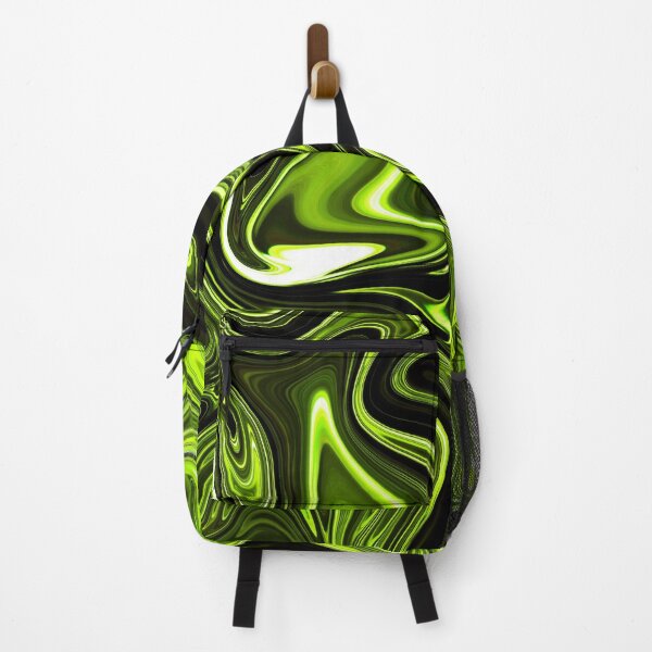 Artikelvorschau, Glowing Lime Green on the Dark entworfen und verkauft von Flydea.