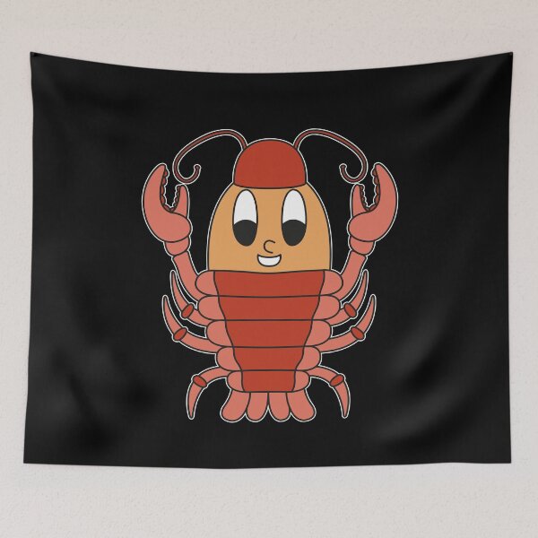 Item preview, Lobster Egg designed and sold by M-P-Mueller.