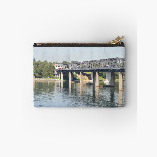 Item preview, Iron Cove Bridge Sydney Australia Jigsaw Puzzle designed and sold by MottoDigging.