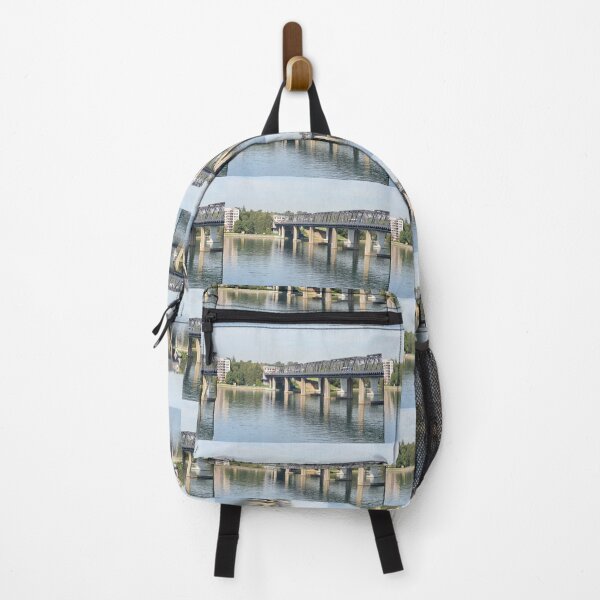 Item preview, Iron Cove Bridge Sydney Australia Jigsaw Puzzle designed and sold by MottoDigging.