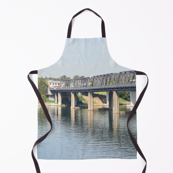 Item preview, Iron Cove Bridge Sydney Australia Jigsaw Puzzle designed and sold by MottoDigging.