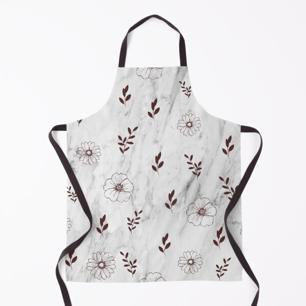 Item preview, Floral In Marble Background designed and sold by Trisha Banlasan.