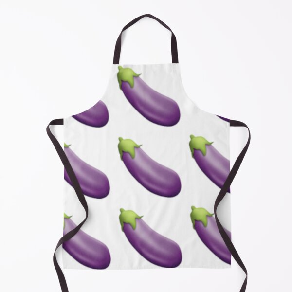 Item preview, Eggplants emojis designed and sold by michael4209.