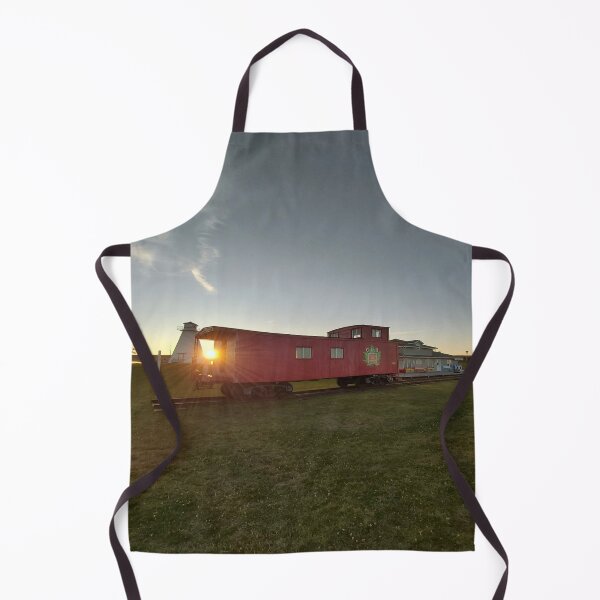 Item preview, Marine Rail Park designed and sold by KatElizCreative.