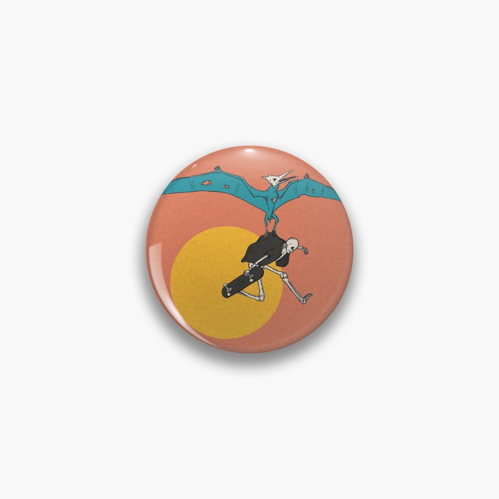 Item preview, Pin designed and sold by LeDarkstone.