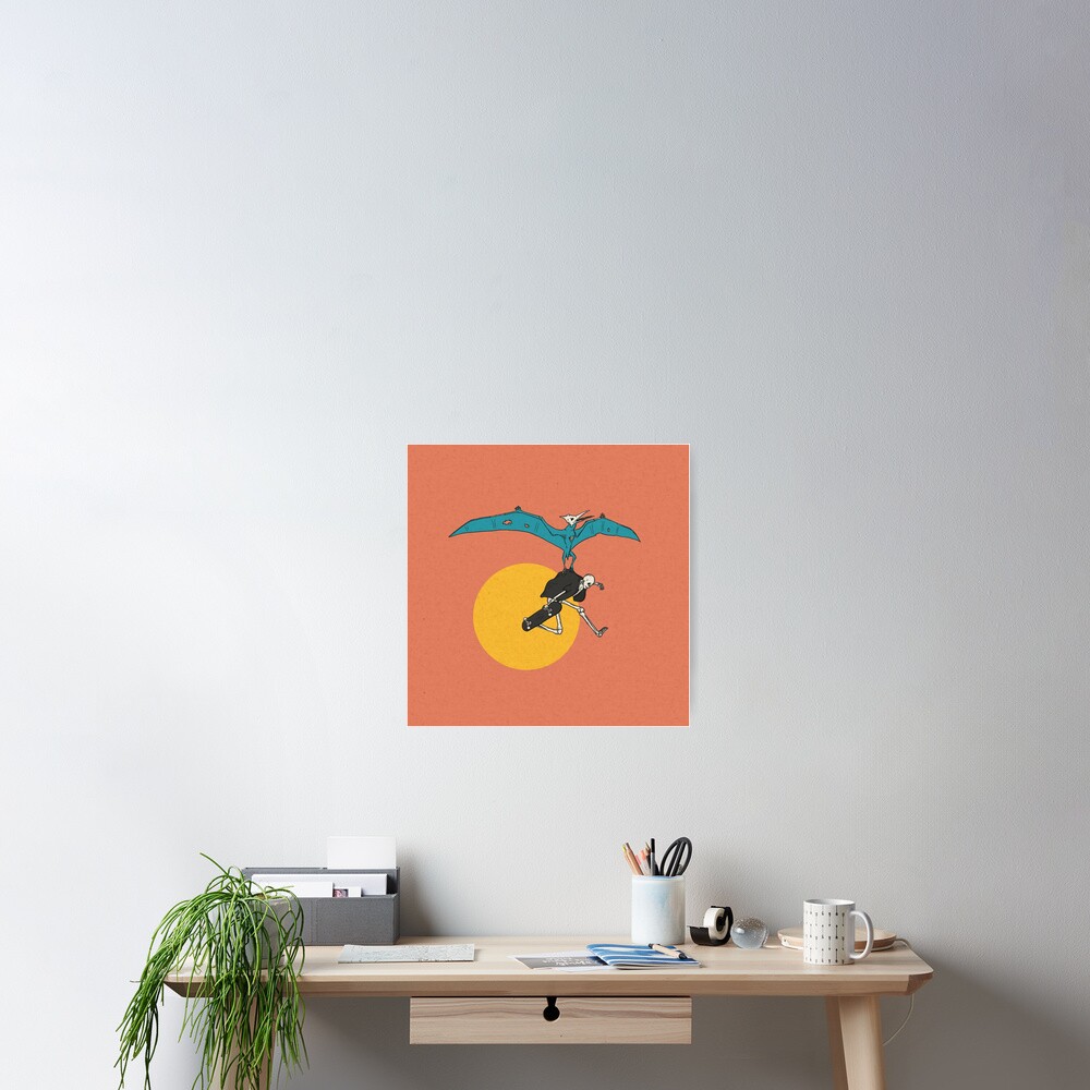 Item preview, Poster designed and sold by LeDarkstone.