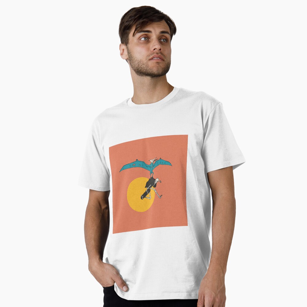 Item preview, Premium T-Shirt designed and sold by LeDarkstone.
