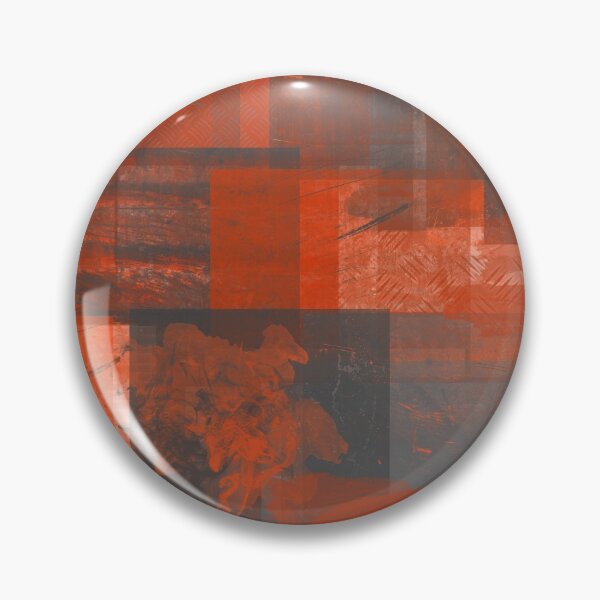 Item preview, Orange Smoke designed and sold by headtrackerart.