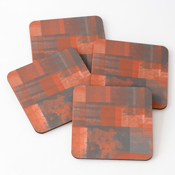 Item preview, Orange Smoke designed and sold by headtrackerart.