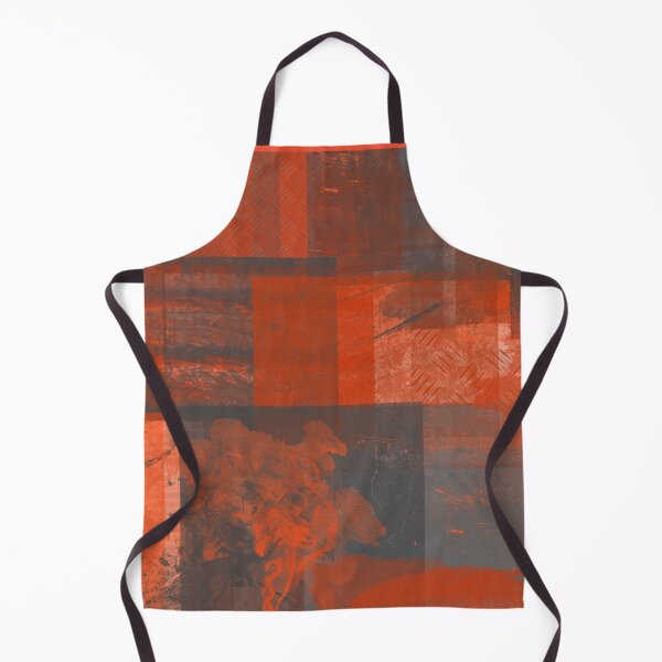Item preview, Orange Smoke designed and sold by headtrackerart.