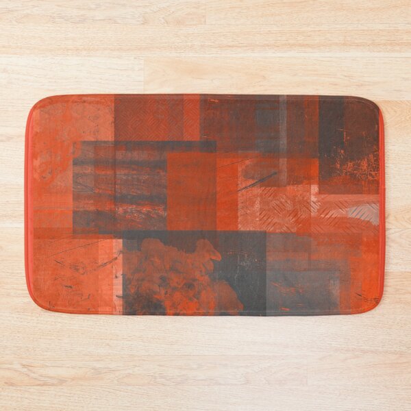 Item preview, Orange Smoke designed and sold by headtrackerart.