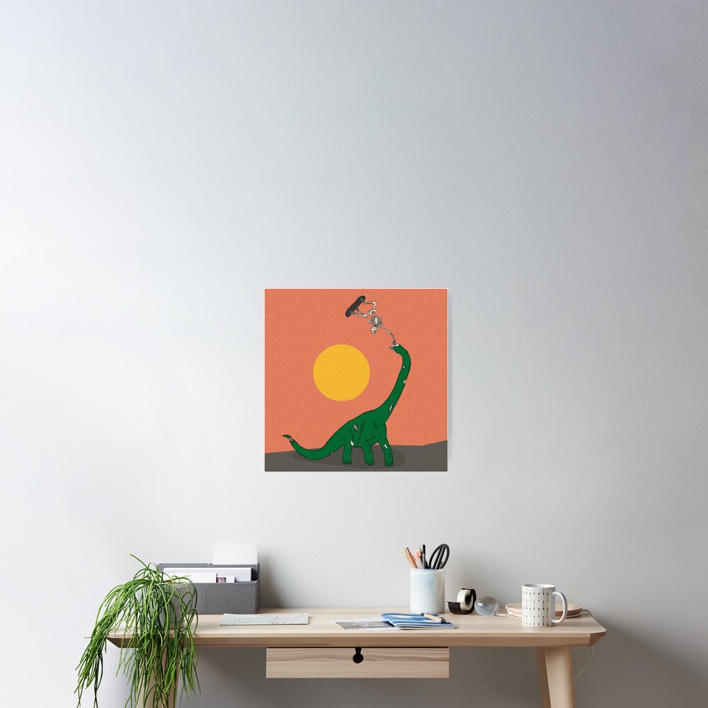 Item preview, Poster designed and sold by LeDarkstone.