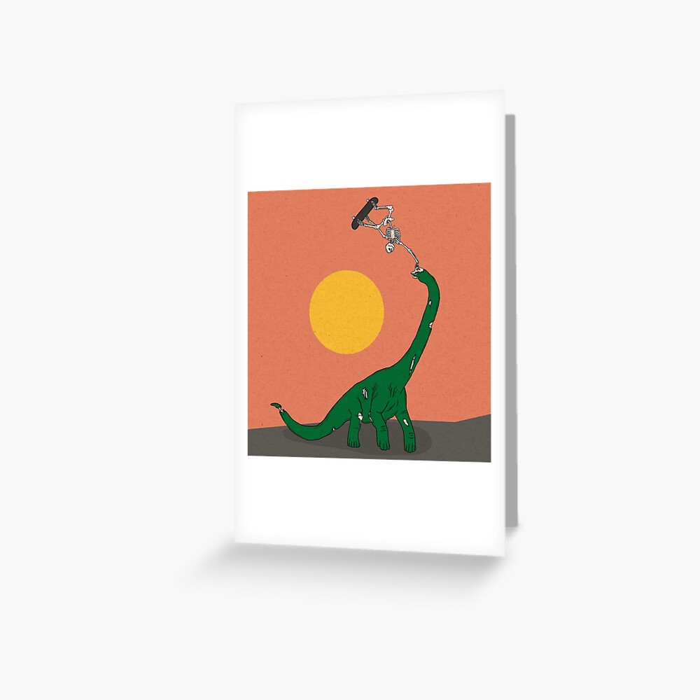 Item preview, Greeting Card designed and sold by LeDarkstone.
