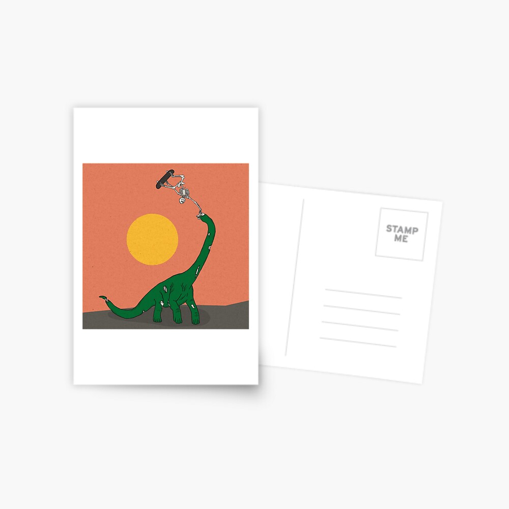 Item preview, Postcard designed and sold by LeDarkstone.