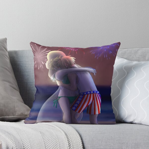 Item preview, [USUK] Fourth Of July designed and sold by CaptainTearoll.