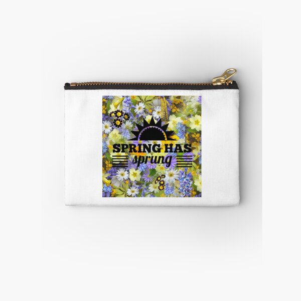 Item preview, Spring has sprung designed and sold by SerenityPax.