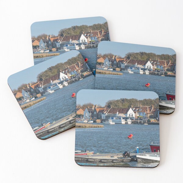 Item preview, Wells-Next-The-Sea on the North Norfolk coast designed and sold by yackers1.
