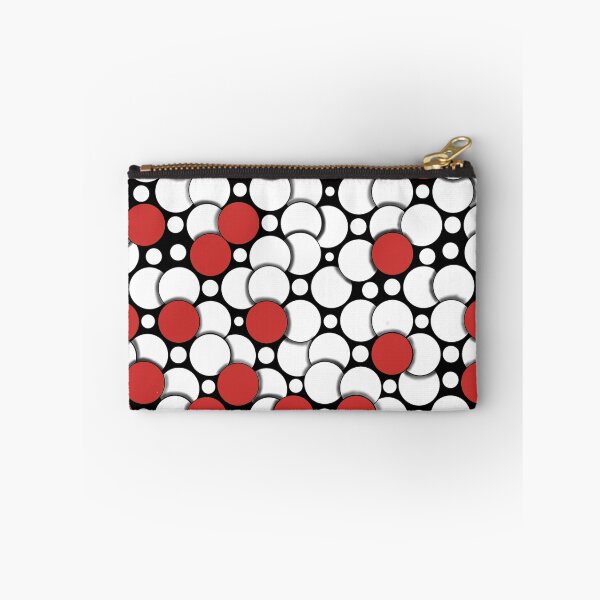Item preview, Only some circles ... Red .... Only some circles ... Red designed and sold by AtelierFafard.