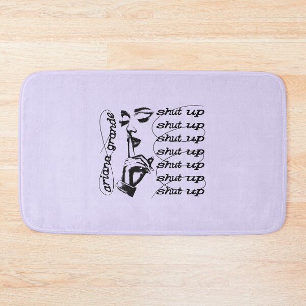 Item preview, shut up designed and sold by Cloudjls.