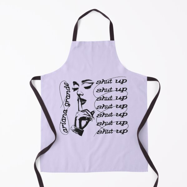 Item preview, shut up designed and sold by Cloudjls.