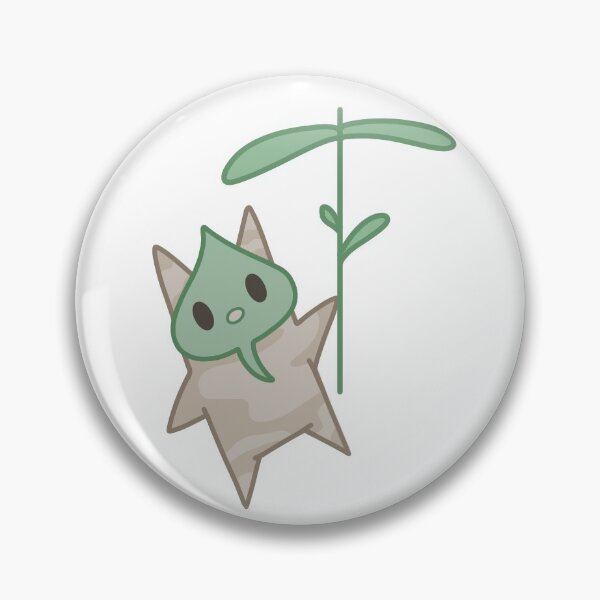 Item preview, Flying Forest Spirit designed and sold by froggos.