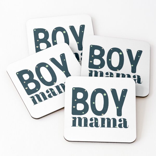 Item preview, Boy Mama designed and sold by Dutlu.