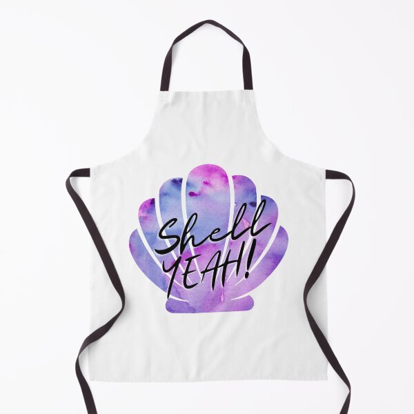 Item preview, Shell Yeah! designed and sold by poojapatel5.