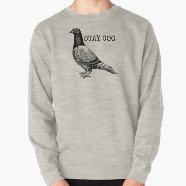 Pigeon Sweatshirts & Hoodies for Sale