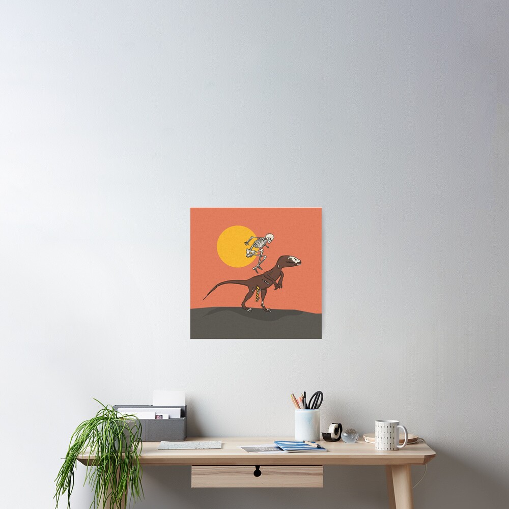 Item preview, Poster designed and sold by LeDarkstone.