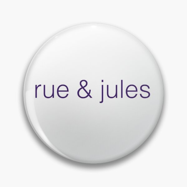 Item preview, Rue y Jules designed and sold by ehamiltrash.