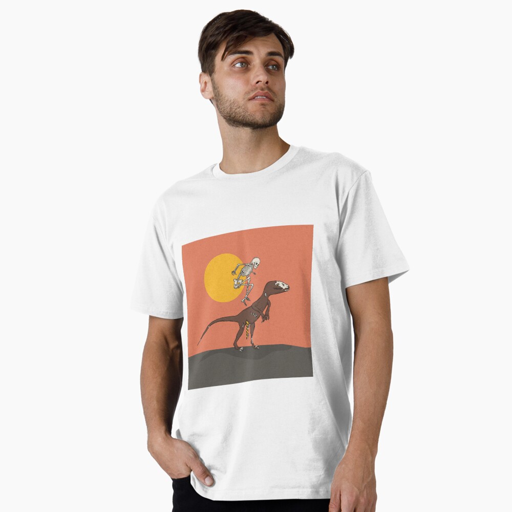 Item preview, Premium T-Shirt designed and sold by LeDarkstone.