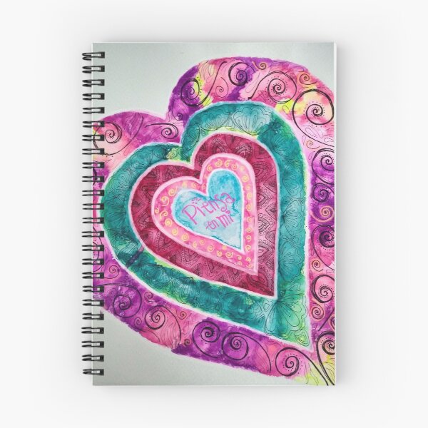 Item preview, Think of me designed and sold by Reinadela GONZALEZ.
