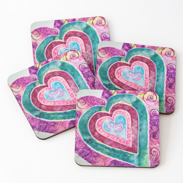 Item preview, Think of me designed and sold by Reinadela GONZALEZ.
