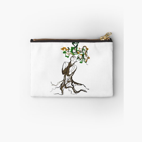 Item preview, Single Line - Roots designed and sold by MaxencePierrard.