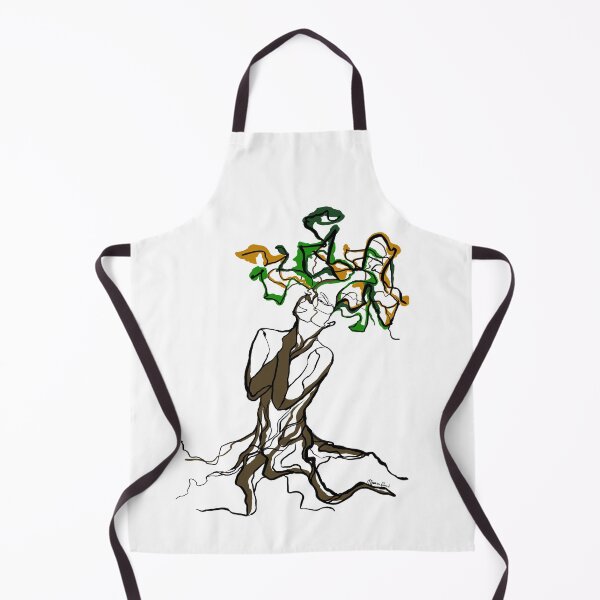 Item preview, Single Line - Roots designed and sold by MaxencePierrard.