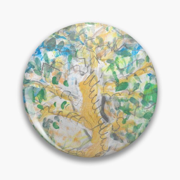 Item preview, Abstract bonsai designed and sold by walterfest.