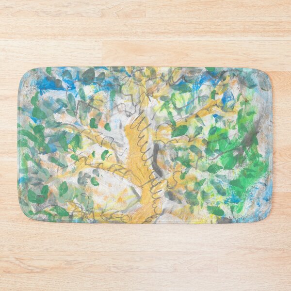Item preview, Abstract bonsai designed and sold by walterfest.