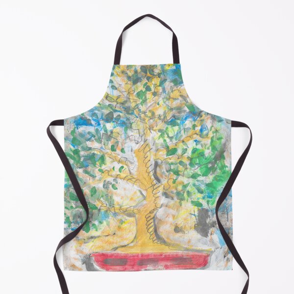 Item preview, Abstract bonsai designed and sold by walterfest.
