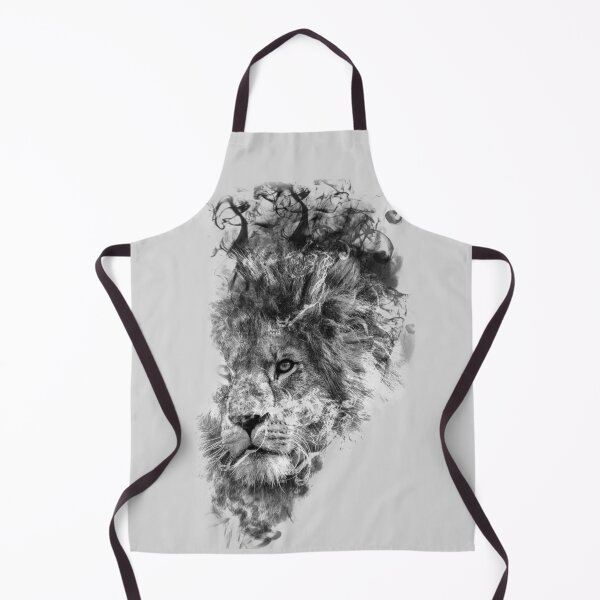 Item preview, Lion smoke designed and sold by Catspeople.