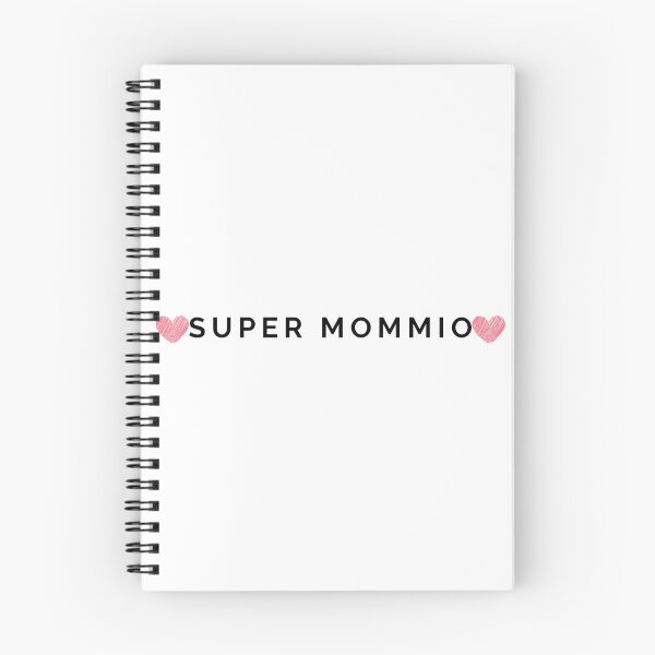 Item preview, Super Mom - Super Mommio designed and sold by sophiedziovalas.