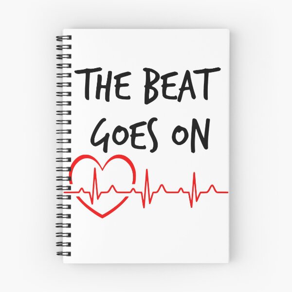 Item preview, Heartbeat designed and sold by VincentMoore96.
