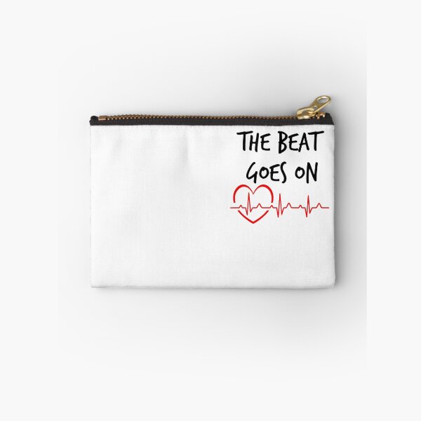 Item preview, Heartbeat designed and sold by VincentMoore96.