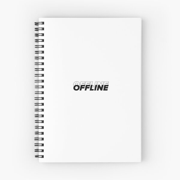 Item preview, OFFLINE designed and sold by Unknown Anonymous.