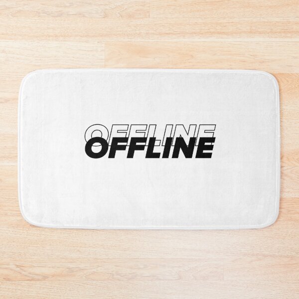 Item preview, OFFLINE designed and sold by Unknown Anonymous.