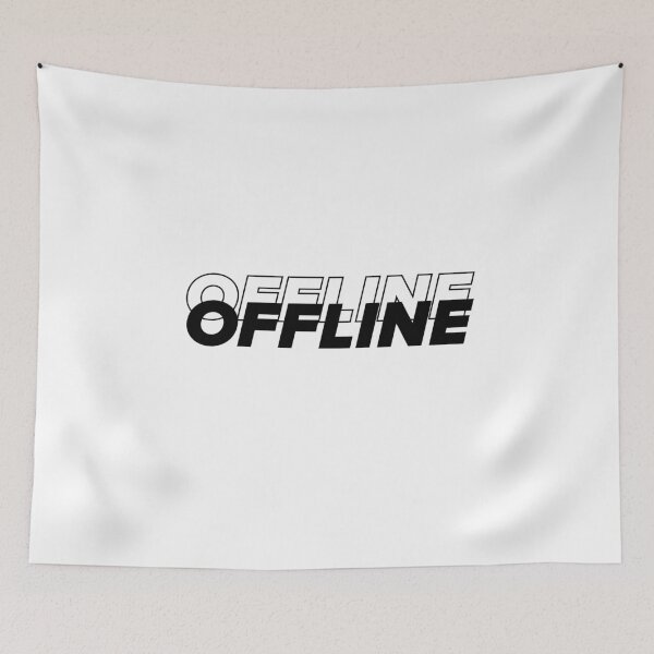 Item preview, OFFLINE designed and sold by Unknown Anonymous.